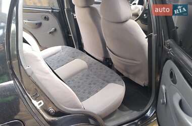 Хэтчбек Daewoo Matiz 2009 в 