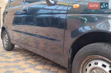 Хэтчбек Daewoo Matiz 2009 в 