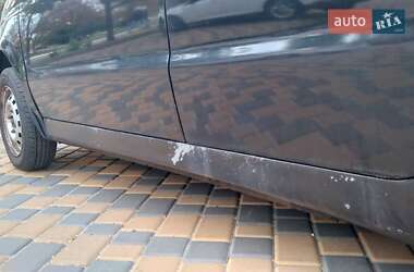 Хэтчбек Daewoo Matiz 2009 в 