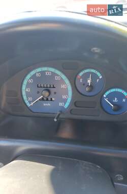 Хетчбек Daewoo Matiz 2008 в 