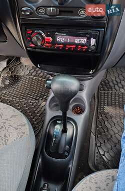 Хетчбек Daewoo Matiz 2006 в 