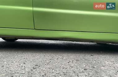 Хетчбек Daewoo Matiz 2006 в 