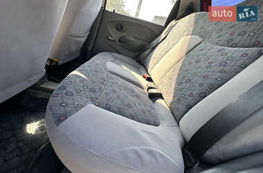 Хэтчбек Daewoo Matiz 2007 в 