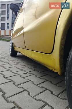 Хэтчбек Daewoo Matiz 1999 в 