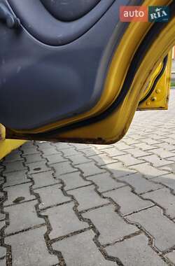 Хэтчбек Daewoo Matiz 1999 в 