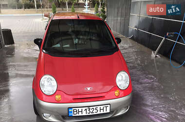 Хетчбек Daewoo Matiz 2008 в Южному
