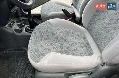 Хетчбек Daewoo Matiz 2007 в 