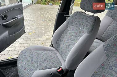 Хетчбек Daewoo Matiz 2007 в 