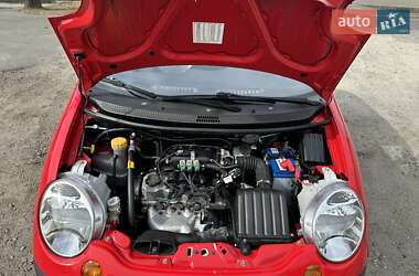 Хетчбек Daewoo Matiz 2013 в 