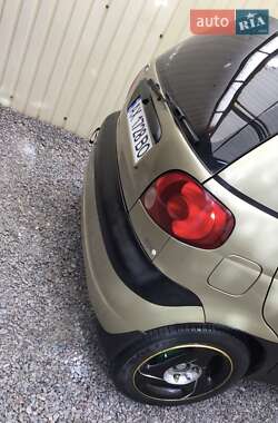 Хетчбек Daewoo Matiz 2008 в Харкові