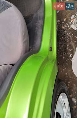 Хэтчбек Daewoo Matiz 2008 в 