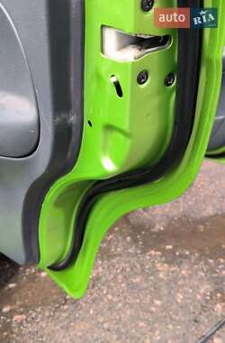 Хэтчбек Daewoo Matiz 2008 в 