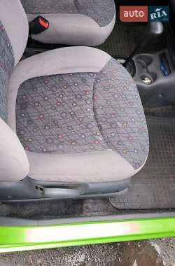 Хэтчбек Daewoo Matiz 2008 в 