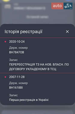 Хэтчбек Daewoo Matiz 2006 в 