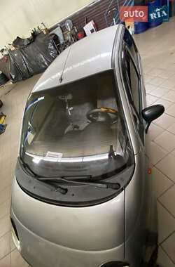 Хэтчбек Daewoo Matiz 2000 в 