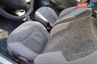 Хетчбек Daewoo Matiz 2006 в 