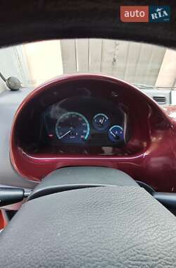 Хетчбек Daewoo Matiz 2007 в 