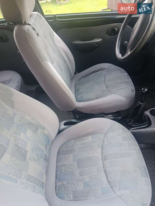 Хэтчбек Daewoo Matiz 2011 в Василькове
