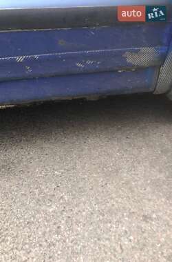 Хэтчбек Daewoo Matiz 2008 в 