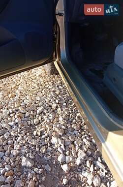 Хэтчбек Daewoo Matiz 2008 в 