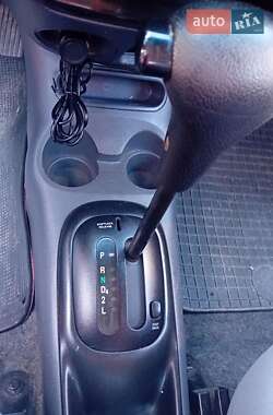 Хэтчбек Daewoo Matiz 2008 в 