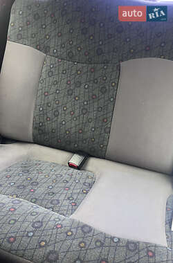 Хэтчбек Daewoo Matiz 2011 в 