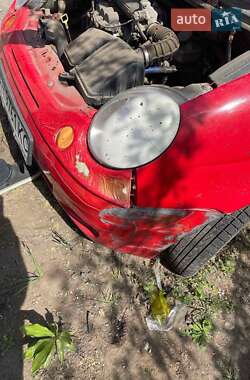 Хэтчбек Daewoo Matiz 2009 в Изюме