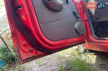 Хетчбек Daewoo Matiz 2009 в 