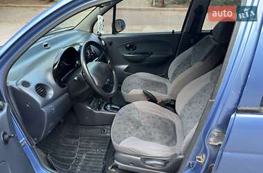 Хетчбек Daewoo Matiz 2006 в 
