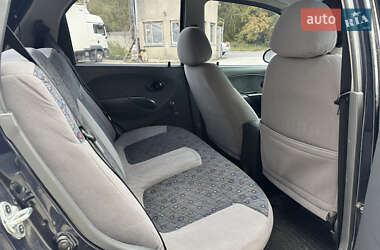 Хэтчбек Daewoo Matiz 2008 в 