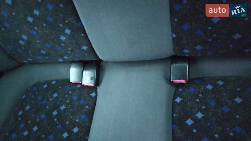 Хэтчбек Daewoo Matiz 2013 в Каневе фото 15 Хэтчбек Daewoo Matiz 2013 в Каневе