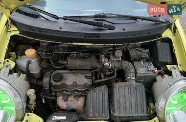 Хетчбек Daewoo Matiz 2007 в  фото 16 Хетчбек Daewoo Matiz 2007 в