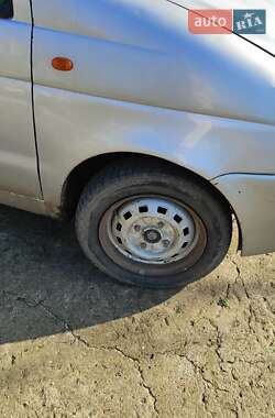 Хэтчбек Daewoo Matiz 2006 в Болграде