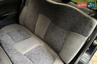 Хэтчбек Daewoo Matiz 2006 в 
