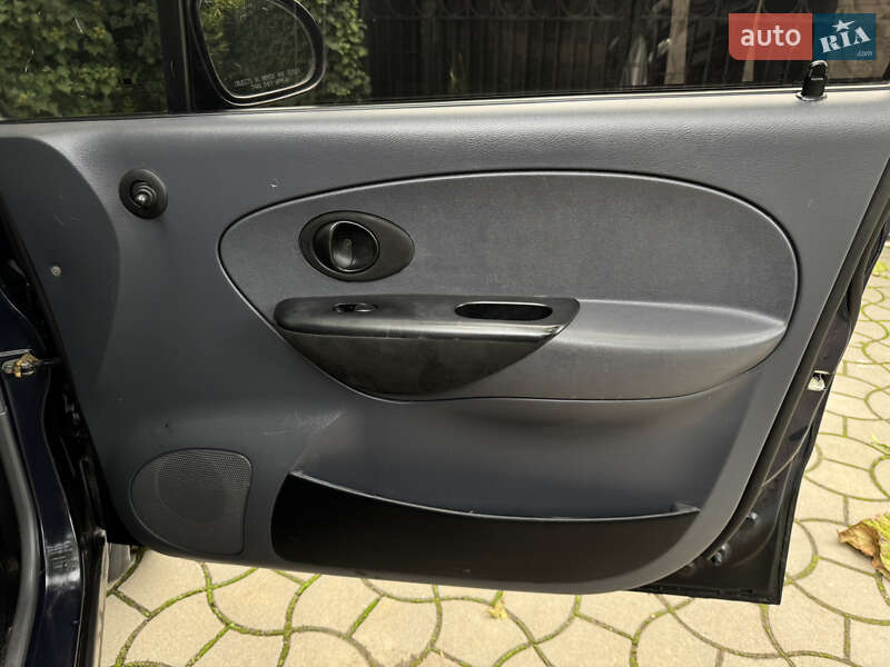 Хэтчбек Daewoo Matiz 2006 в Одессе
