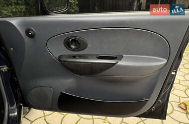 Хэтчбек Daewoo Matiz 2006 в 