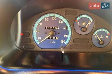 Хэтчбек Daewoo Matiz 2007 в 