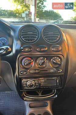 Хетчбек Daewoo Matiz 2003 в 