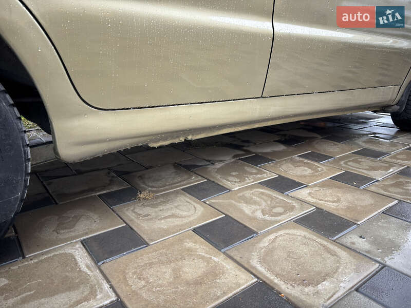 Хэтчбек Daewoo Matiz 2011 в Виннице