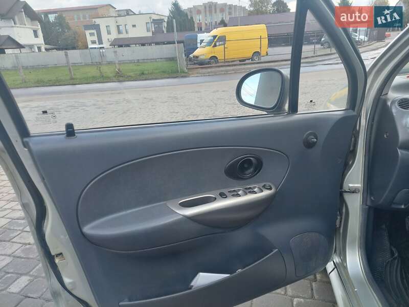 Хетчбек Daewoo Matiz 2007 в Старокостянтинові