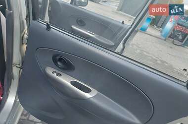 Хэтчбек Daewoo Matiz 2007 в 