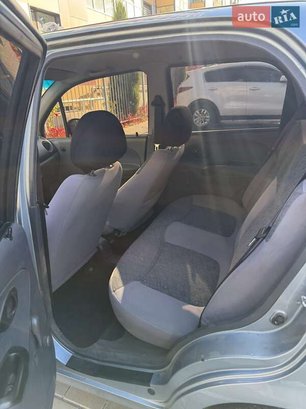 Хэтчбек Daewoo Matiz 2013 в Желтых Водах фото 2 Хэтчбек Daewoo Matiz 2013 в Желтых Водах