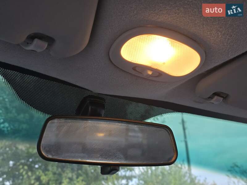 Хетчбек Daewoo Matiz 2012 в Хмельницькому