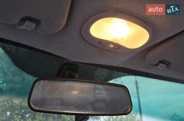 Хетчбек Daewoo Matiz 2012 в 