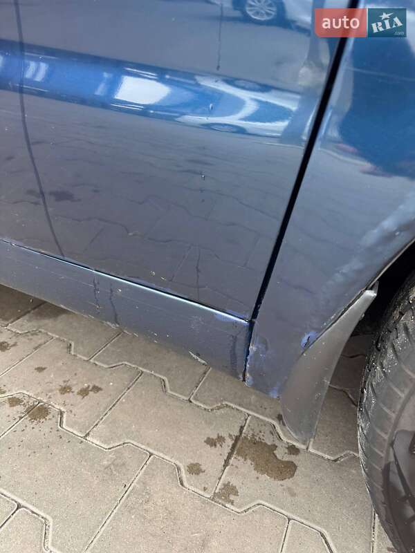 Хетчбек Daewoo Matiz 2006 в Києві фото 8 Хетчбек Daewoo Matiz 2006 в Києві