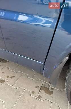 Хетчбек Daewoo Matiz 2006 в 