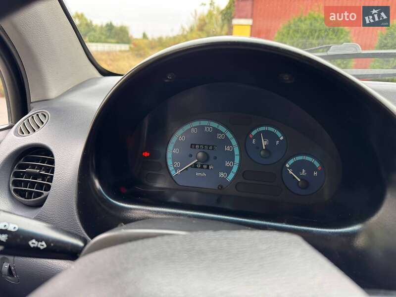 Хетчбек Daewoo Matiz 2006 в Києві фото 21 Хетчбек Daewoo Matiz 2006 в Києві