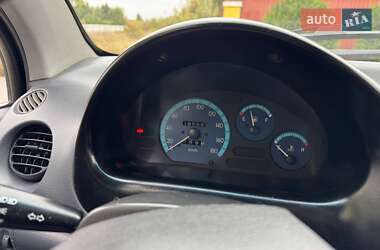 Хетчбек Daewoo Matiz 2006 в 