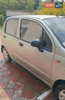 Хетчбек Daewoo Matiz 2006 в 