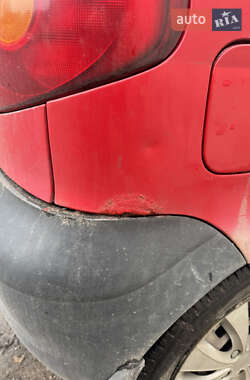 Хэтчбек Daewoo Matiz 2007 в  фото 8 Хэтчбек Daewoo Matiz 2007 в
